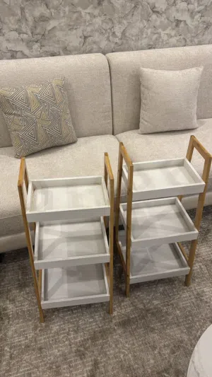 طاولات  مرتبھ