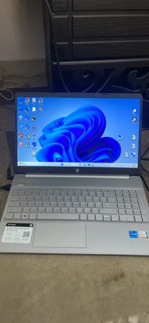 HP laptop for sale