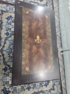 للبيع طوله 120× 70 بحاله ممتازه بسعر 5 دينار