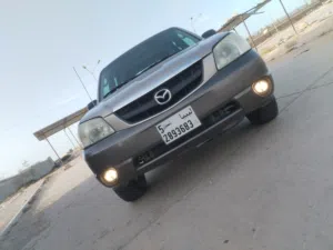 مازدا ترى بولت محرك 30
