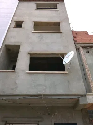 48 m2 More than 6 bedrooms Townhouse for Sale in Algeria Other