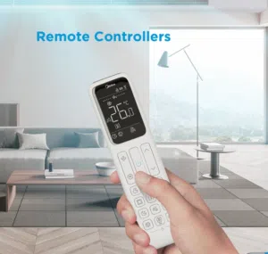 الماركة: ميديا MIDEA CASSASTE AC 3 TON