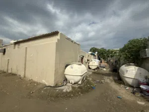 للبيع بنايه تجاريه في ليوارة