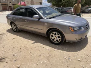 Used Hyundai Sonata in Benghazi