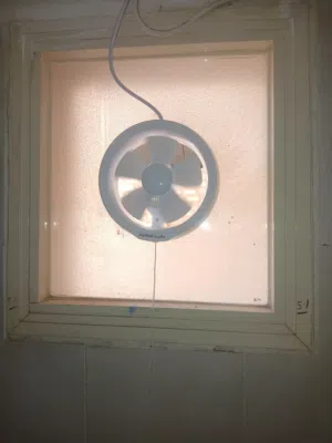 Apartments for rent in Mahboula, Block 2 Two-bedroom apartment with a living room, kitchen, and two