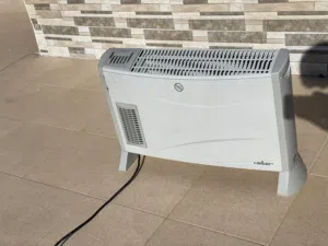 صوبة كهربائية المانيه