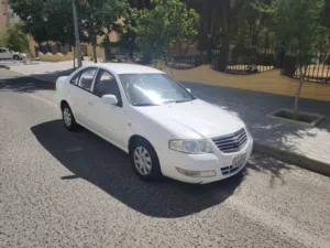 Used Nissan Sunny in Hawally