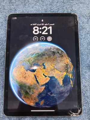 ايباد130دينار الجيل الخامس القيقات 64 ما يعلق خالص
