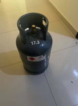 اسطوانة غاز