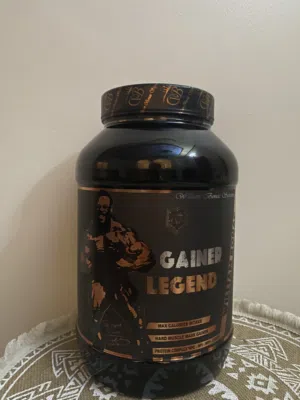 للبيع بروتين