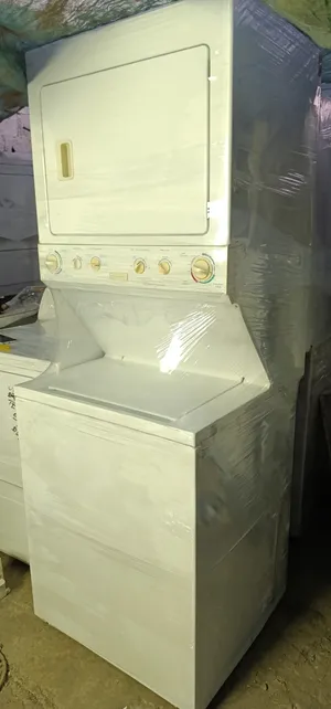 Washing Machines . Electrolux . Used0
