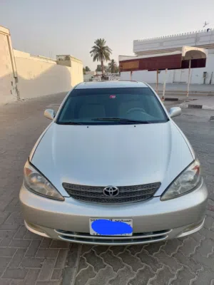 Used Toyota Camry in Sharjah