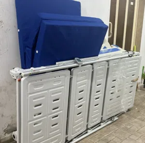 medical bed