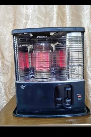 Kerosine Heater . Other . Used4