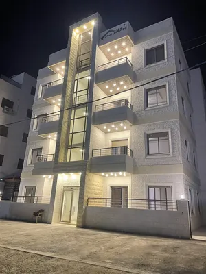 140 m2 3 Bedrooms Apartments for Sale in Madaba Madaba Center