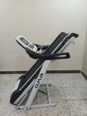 جهاز سير كهربائي