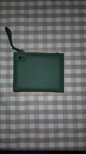 MELON WALLET (GREEN COLOUR)