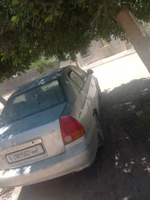 Used Hyundai Verna in Tripoli