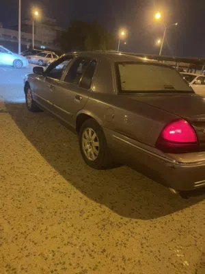 فورد جراند ماركيز 2006