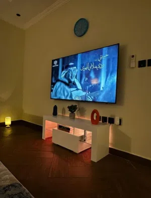 110 m2 1 Bedroom Apartments for Rent in Abu Dhabi Al Khalidiya