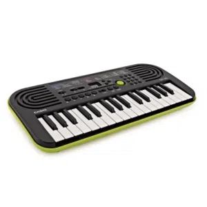 —\كاسيو كيبورد صغير – Casio SA-46 Mini Keyboard