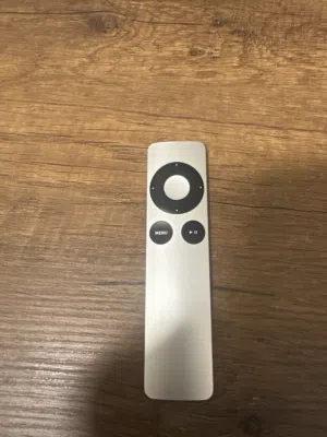 ريموت جهاز ابل tv