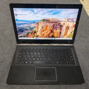 Lenovo yoga 900