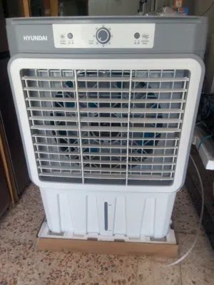 Hyundai 2 - 2.4 Ton AC in Amman