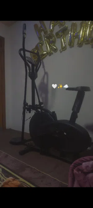 جهاز مشي اليبتكال