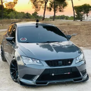 سيات ليون 2016