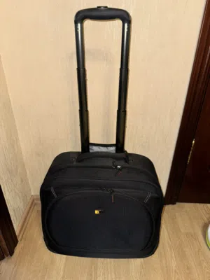 Rolling bag