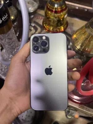 آيفون 13 برو ماكس مستعمل بسيط