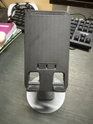 Mobile stand