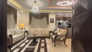 Luxury furnished apartment for rent