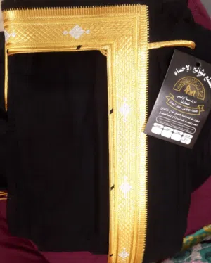 عباءة رجالي جديده من السعوديه