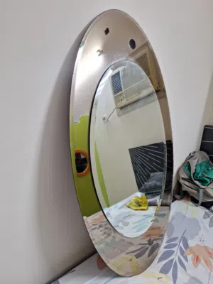 Wall Mirror For Sale