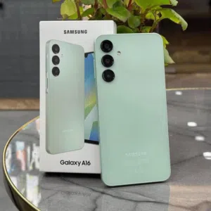 كوبي جديد متوفر بكل الألوانSAMSUNG Galaxy A16