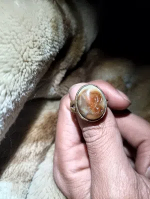 محبس وحجر سليماني قديم