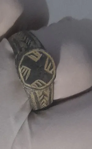 Rings . Used3