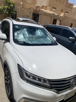 MG RX5 2019 فل كامل دفع رباعي