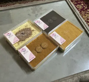 سويتات حجم الكبير