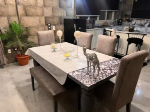 260 m2 4 Bedrooms Villa for Sale in Cairo Fifth Settlement