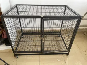 قفص بحاله ممتازه