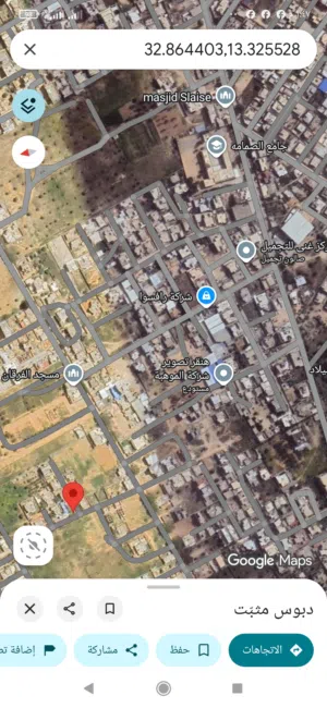 155 m2 3 Bedrooms Townhouse for Sale in Tripoli Al-Bivio