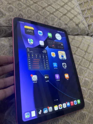 آيباد 11 للبيع مستعمل شهرين فقط