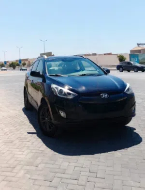هونداي توسان 2016