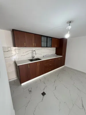 80 m2 2 Bedrooms Apartments for Rent in Ramallah and Al-Bireh Al Baloue