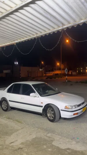 Used Honda Other in Al Batinah
