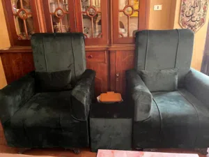 طقم كنب 7مقاعد