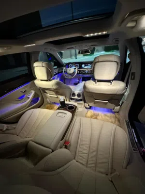 Used Mercedes Benz Other in Al Riyadh
